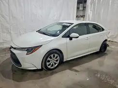 JTDEPRAE2LJ100633 2020 TOYOTA COROLLA