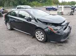 JTDEPRAE2LJ100731 2020 TOYOTA COROLLA
