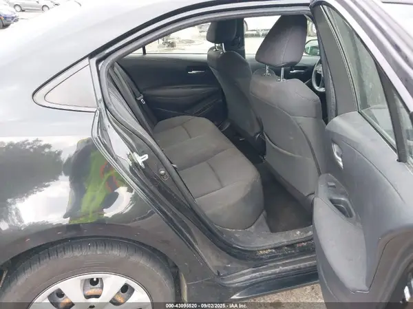 JTDEPRAE2LJ100731 2020 TOYOTA COROLLA - Image 8