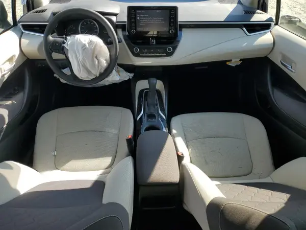 JTDEPRAE2LJ100891 2020 TOYOTA COROLLA - Image 8