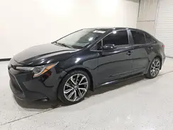JTDEPRAE2LJ101006 2020 TOYOTA COROLLA