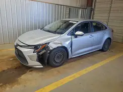JTDEPRAE2LJ101068 2020 TOYOTA COROLLA