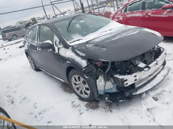 JTDEPRAE2LJ101281 2020 TOYOTA COROLLA - Image 1