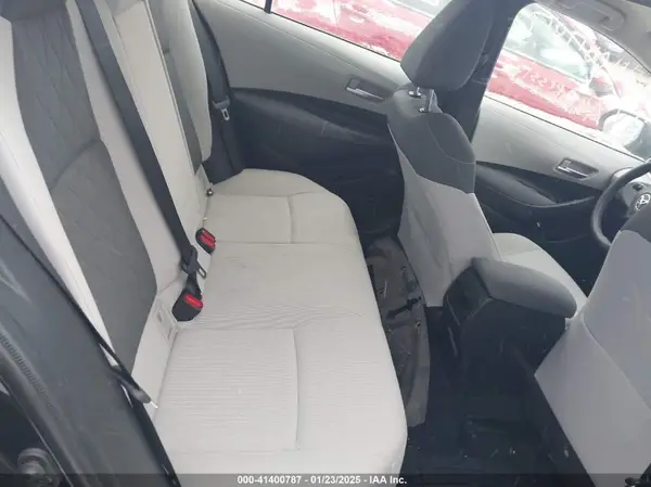 JTDEPRAE2LJ101281 2020 TOYOTA COROLLA - Image 8