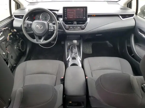 JTDEPRAE2LJ101748 2020 TOYOTA COROLLA - Image 8