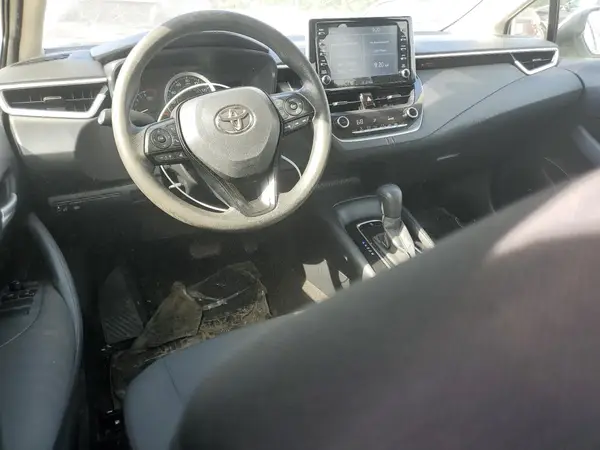 JTDEPRAE2LJ102382 2020 TOYOTA COROLLA - Image 8