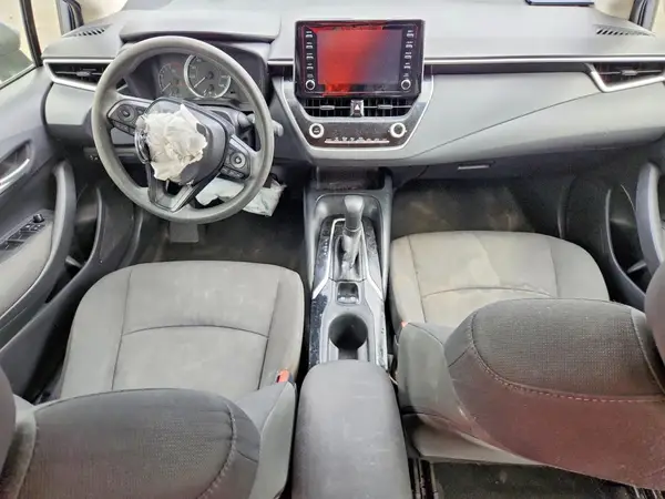 JTDEPRAE2LJ102480 2020 TOYOTA COROLLA - Image 8