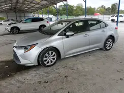 JTDEPRAE2LJ102706 2020 TOYOTA COROLLA