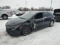 JTDEPRAE2LJ102902 2020 TOYOTA COROLLA