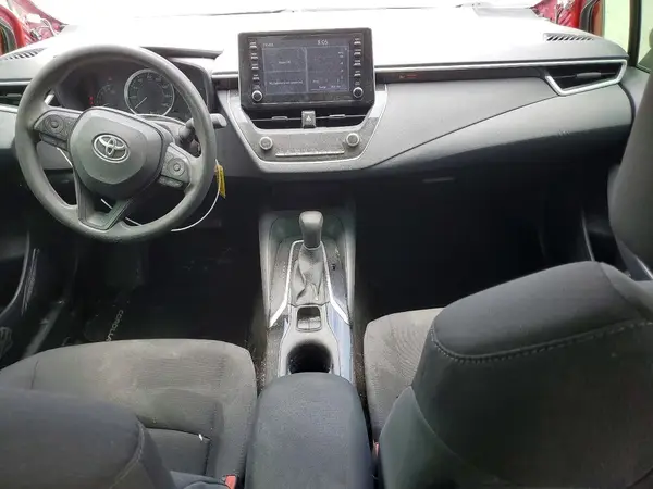 JTDEPRAE2LJ103211 2020 TOYOTA COROLLA - Image 8