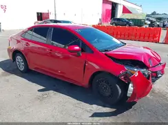 JTDEPRAE2LJ103404 2020 TOYOTA COROLLA