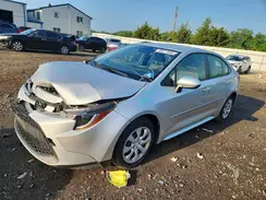 JTDEPRAE2LJ103418 2020 TOYOTA COROLLA