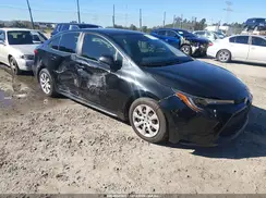 JTDEPRAE2LJ104195 2020 TOYOTA COROLLA