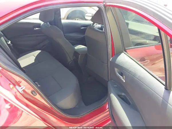 JTDEPRAE2LJ105329 2020 TOYOTA COROLLA - Image 8
