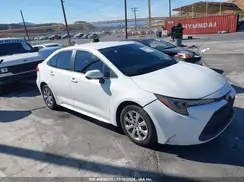 JTDEPRAE2LJ105993 2020 TOYOTA COROLLA