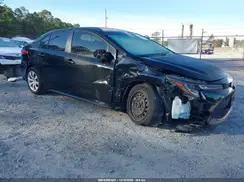 JTDEPRAE2LJ106531 2020 TOYOTA COROLLA
