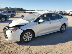 JTDEPRAE2LJ107873 2020 TOYOTA COROLLA