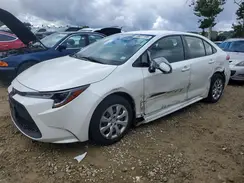 JTDEPRAE2LJ107971 2020 TOYOTA COROLLA