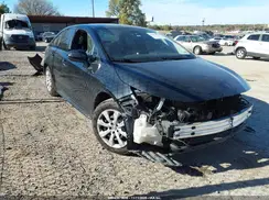 JTDEPRAE2LJ108182 2020 TOYOTA COROLLA
