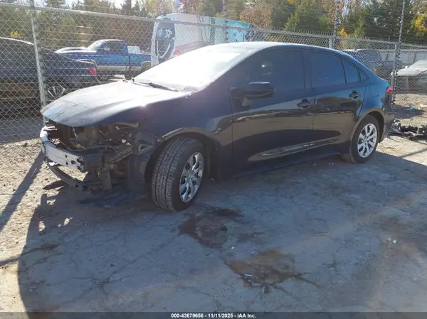 JTDEPRAE2LJ108182 2020 TOYOTA COROLLA - Image 2
