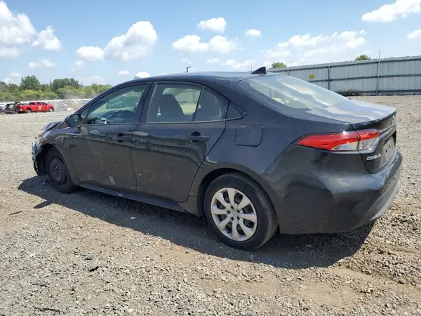JTDEPRAE2LJ108229 2020 TOYOTA COROLLA - Image 2