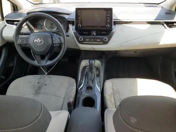 JTDEPRAE2LJ108229 2020 TOYOTA COROLLA - Image 8