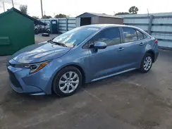 JTDEPRAE2LJ108716 2020 TOYOTA COROLLA