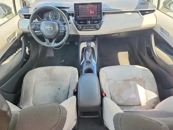 JTDEPRAE2LJ108778 2020 TOYOTA COROLLA - Image 8