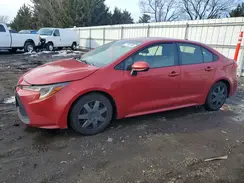 JTDEPRAE2LJ108909 2020 TOYOTA COROLLA