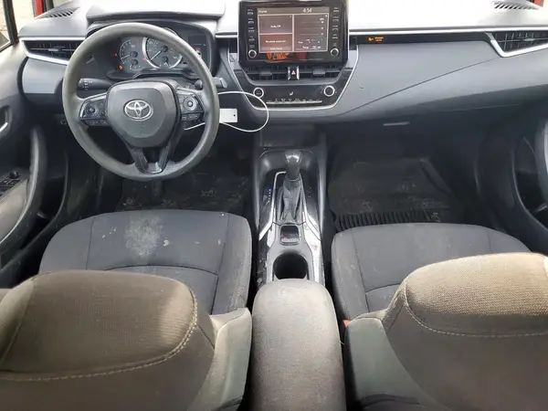 JTDEPRAE2LJ108909 2020 TOYOTA COROLLA - Image 8