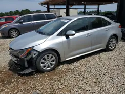 JTDEPRAE2LJ108988 2020 TOYOTA COROLLA