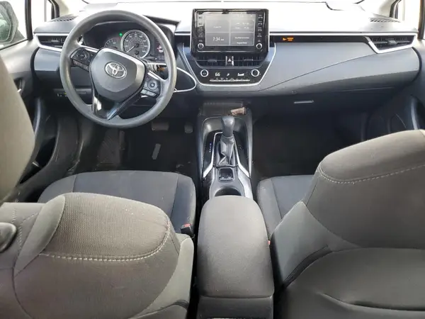 JTDEPRAE2LJ108988 2020 TOYOTA COROLLA - Image 8