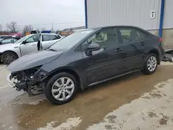JTDEPRAE2LJ109431 2020 TOYOTA COROLLA