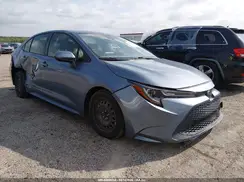 JTDEPRAE2LJ109557 2020 TOYOTA COROLLA