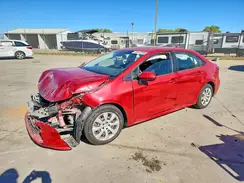 JTDEPRAE2LJ110272 2020 TOYOTA COROLLA