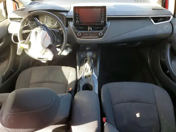 JTDEPRAE2LJ110272 2020 TOYOTA COROLLA - Image 8
