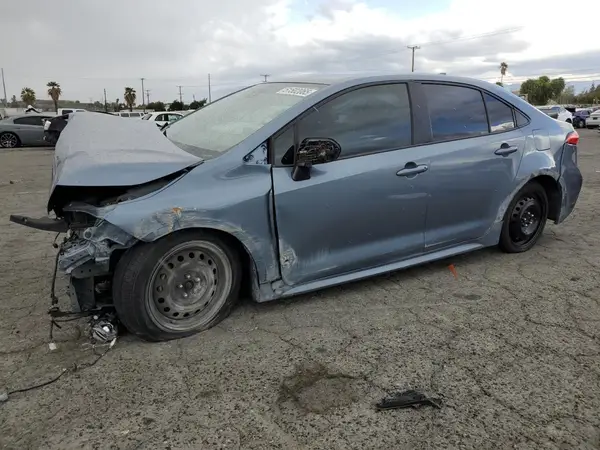 JTDEPRAE2LJ112023 2020 TOYOTA COROLLA - Image 1