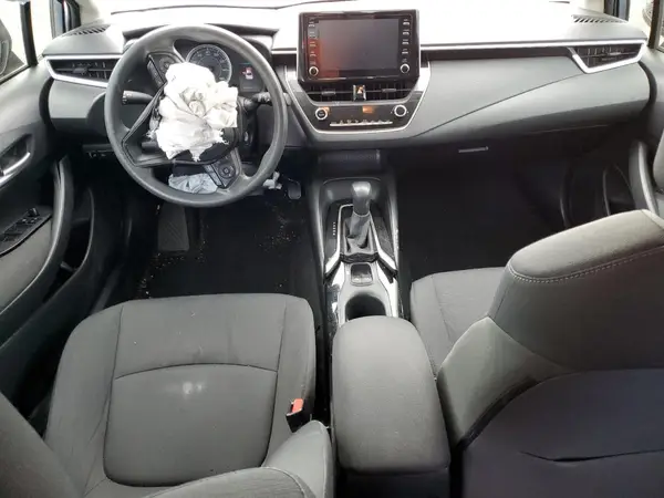 JTDEPRAE2LJ112023 2020 TOYOTA COROLLA - Image 8