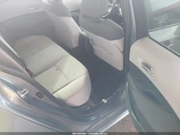JTDEPRAE2LJ112314 2020 TOYOTA COROLLA - Image 8