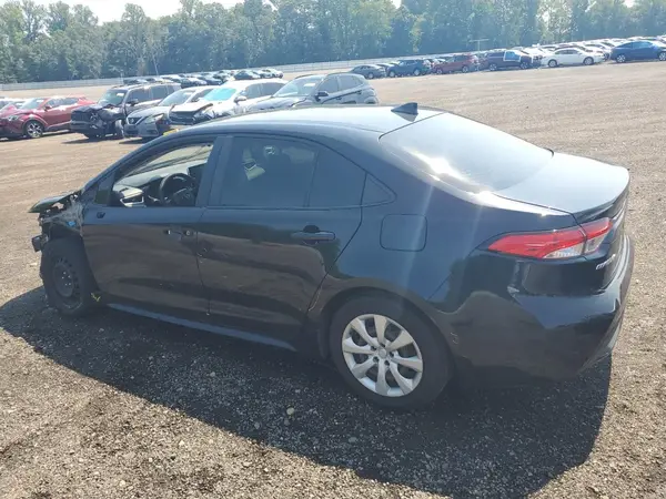 JTDEPRAE2LJ112426 2020 TOYOTA COROLLA - Image 2