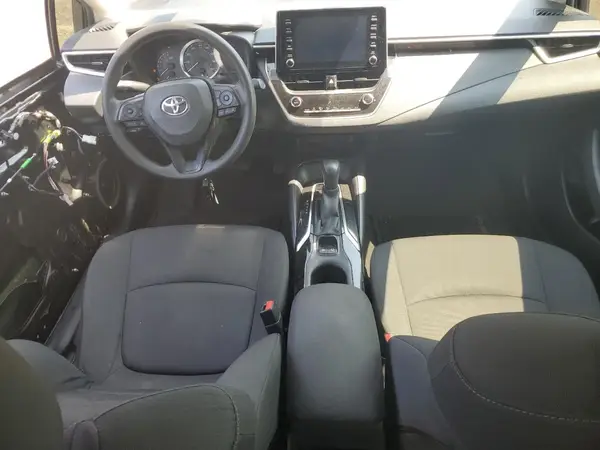 JTDEPRAE2LJ112426 2020 TOYOTA COROLLA - Image 8