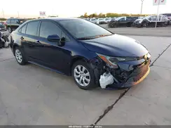 JTDEPRAE2LJ112782 2020 TOYOTA COROLLA