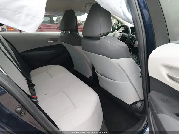 JTDEPRAE2LJ113303 2020 TOYOTA COROLLA - Image 8