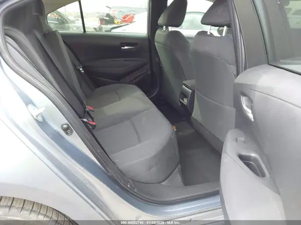 JTDEPRAE2LJ113592 2020 TOYOTA COROLLA - Image 8