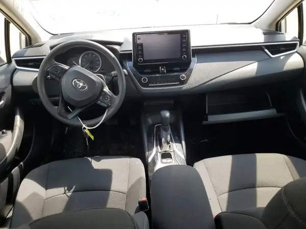 JTDEPRAE2LJ114063 2020 TOYOTA COROLLA - Image 8