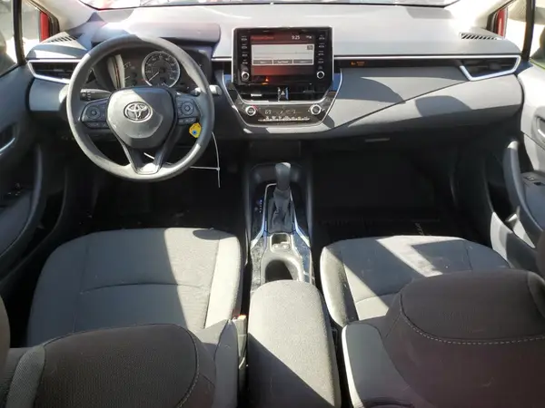 JTDEPRAE2LJ114239 2020 TOYOTA COROLLA - Image 8