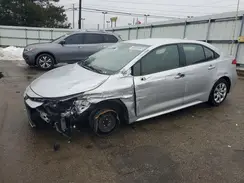 JTDEPRAE2LJ114662 2020 TOYOTA COROLLA