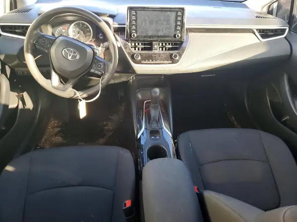 JTDEPRAE2LJ114676 2020 TOYOTA COROLLA - Image 8