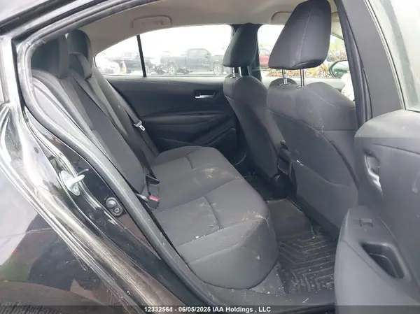 JTDEPRAE2LJ114757 2020 TOYOTA COROLLA - Image 8