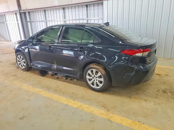 JTDEPRAE2LJ114936 2020 TOYOTA COROLLA - Image 2